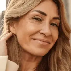 FemiPro Customer Reviews Second Person